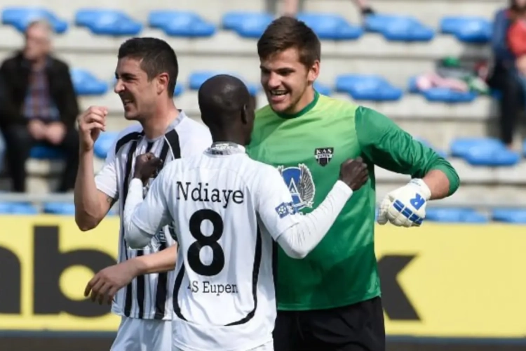 Van Crombrugge tempert euforie: "OHL blijft favoriet"