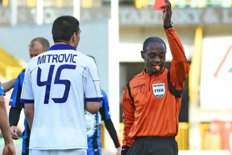 Spelers Anderlecht en Brugge: "Niks gezien bij die fase met de rode kaart"