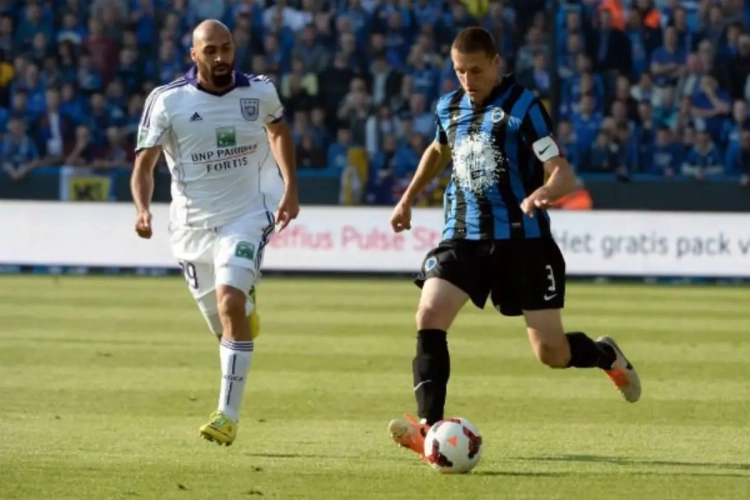 Simons baalt: We moesten scoren en de nul houden, maar deden geen van beiden"