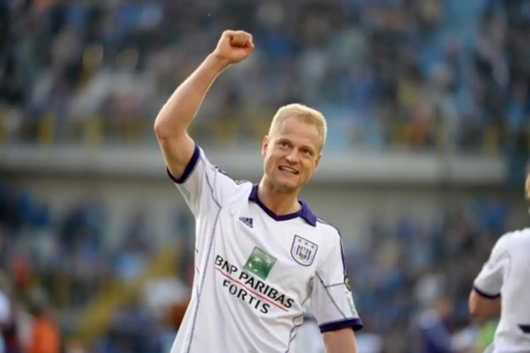 Deschacht: "Dit heb ik nog nooit meegemaakt"