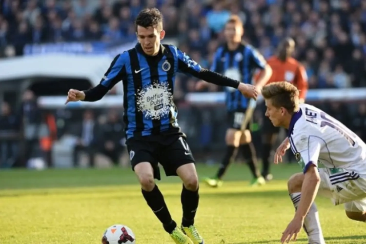 Praet duwt mes wat dieper: "Brugge heeft te weinig gecreëerd"