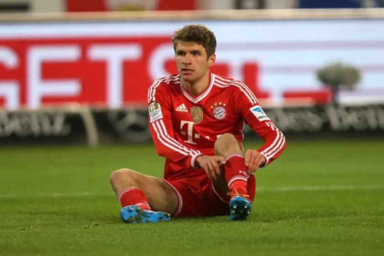 Bayern München bindt sterkhouders langer aan zich