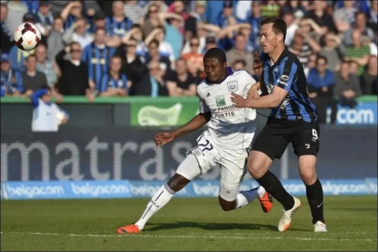 "Mbemba zou beter nog wat zwijgen"