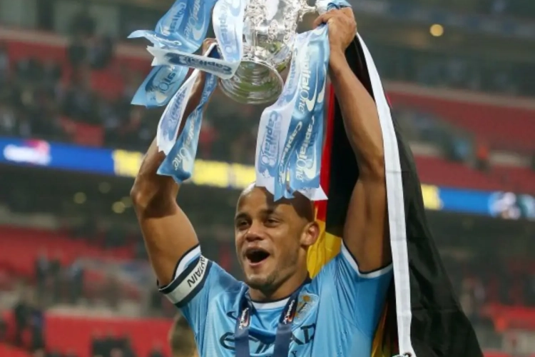 Kompany: "Geen stabiliteit? Dan zou dit niet mogelijk zijn"