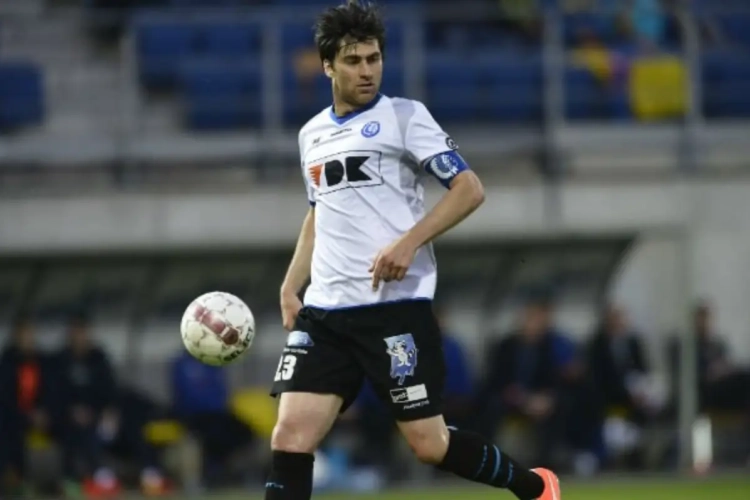 Zukanovic uit kritiek op Bosnische bond en wordt uit WK-selectie gezet