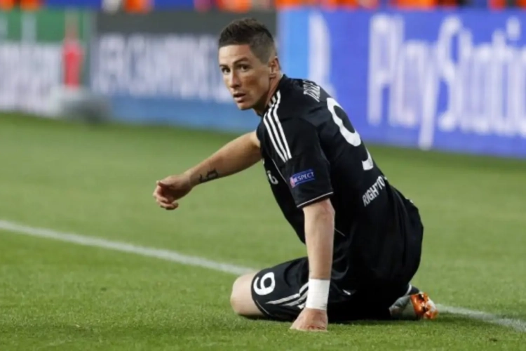 Torres mag naar Italiaanse keuring
