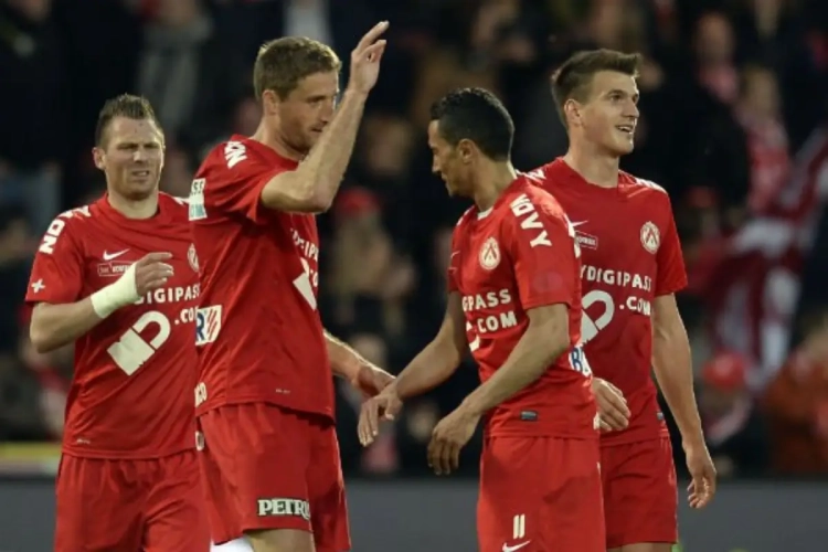 KVK kiest de kaart-Vanderhaeghe: "We hadden de keuze uit dertigtal kandidaten"