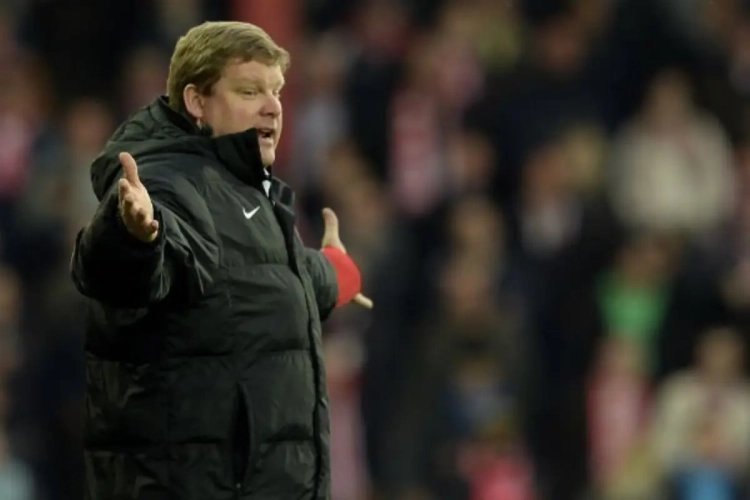 Vanhaezebrouck snoeihard voor spelersgroep: "Sommige spelers hadden geen zin meer"
