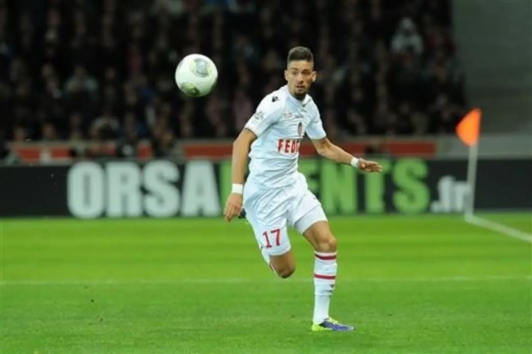 Jonge Belg dit jaar voor het eerst in de basis bij AS Monaco