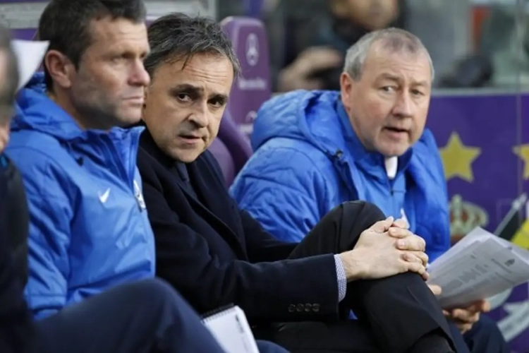 Denier: "Laatste twee matchen nog iets doen voor onze fans"