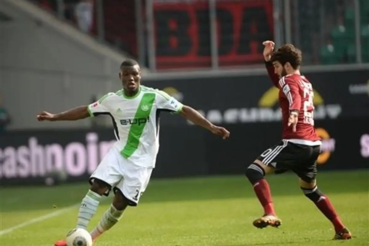 Verdriet bij Wolfsburg: "Hij was de goede geest van onze ploeg"