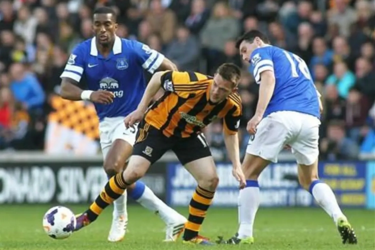 Ploegmaat Lukaku hangt grapjas uit: "Na record van 0 caps hou ik het voor bekeken bij Frankrijk"