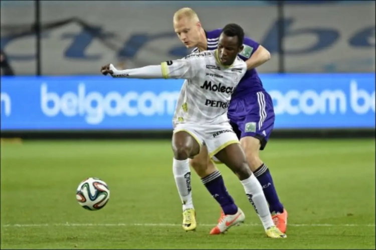 Esseveeër haalt definitieve selectie Kameroen