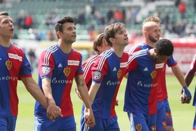 Nooit eerder gezien: vijf op een rij voor Zwitserse topclub