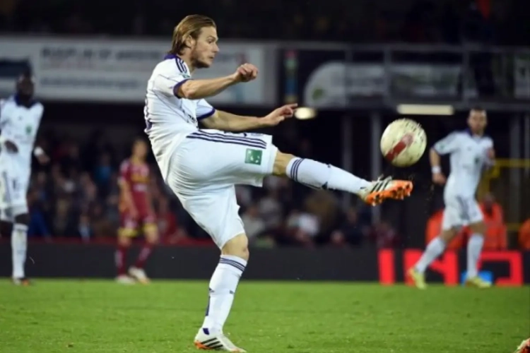 Gillet bekent: "We hebben schrik gehad"