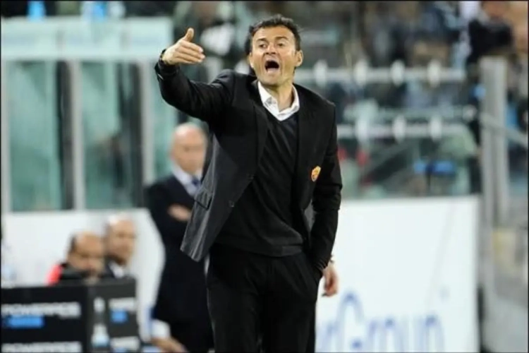 Coach in, doelman out bij Barcelona