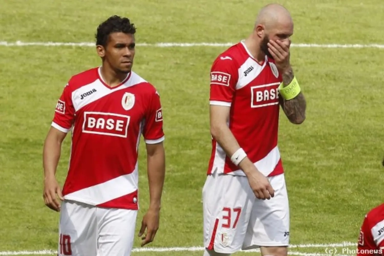 Waar verloor Standard de titel? Enkele sleutelmomenten op een rij