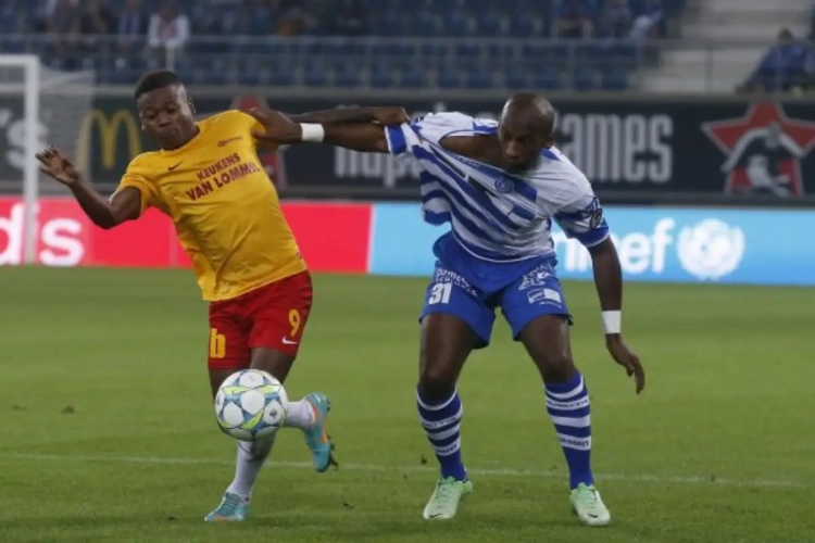 Antwerp heeft eerste zomeraanwinst beet