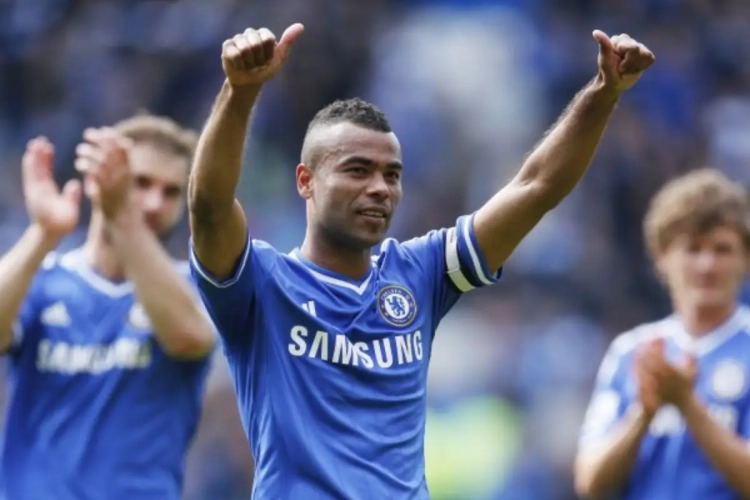 Chelsea neemt afscheid van icoon