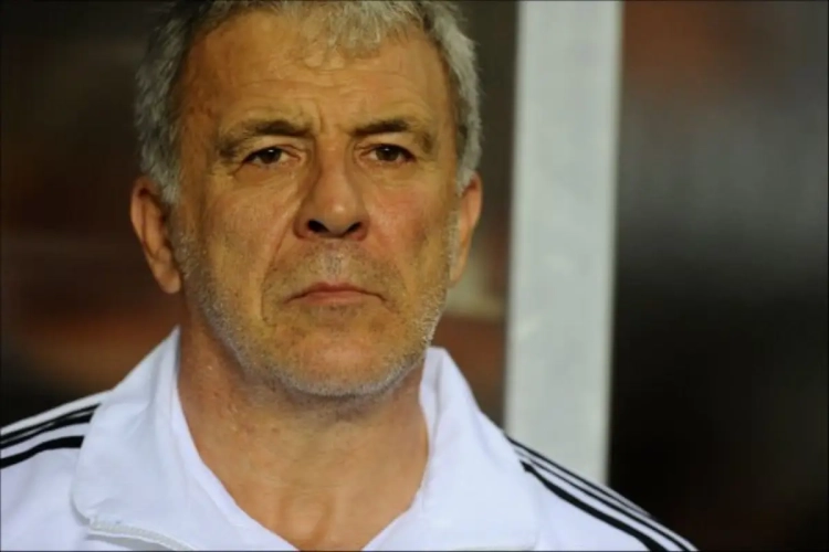 "Gerets heeft in zijn leven maar twee goede centers gegeven"