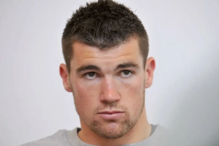 Ryan met Australië naar het WK: "Als ik in vorm blijf, hopelijk de nummer 1"