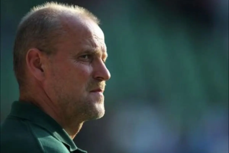 Hannover 96-trainer mag zijn spullen pakken na povere prestaties