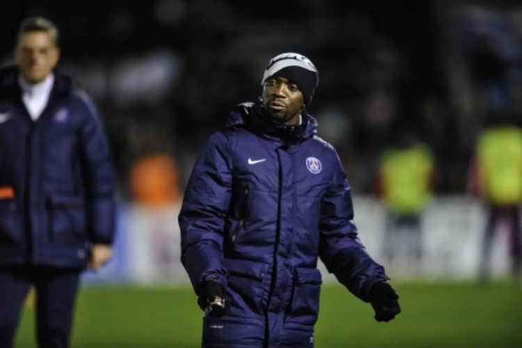 "Makelele gaat aan de slag als T1 bij Franse eersteklasser"