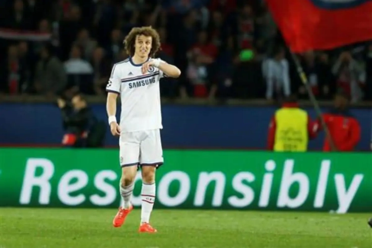 Officieel: PSG heeft akkoord met Chelsea én David Luiz