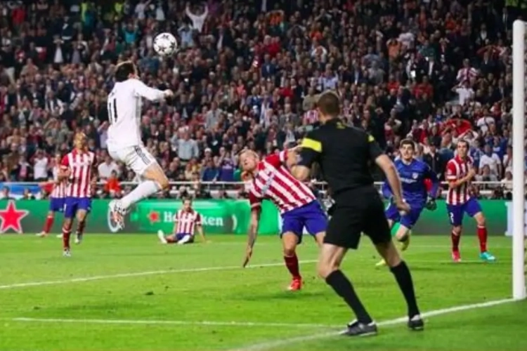 Atletico-Belgen kraken pas in de verlengingen