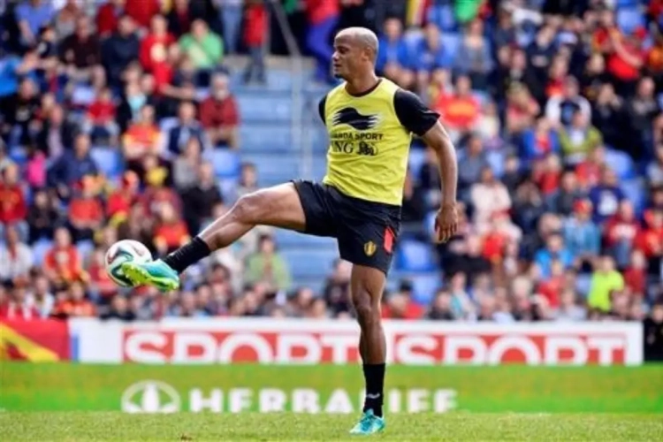 "Courtois is de beste keeper ter wereld, maar daarvoor staat een Hollandse verdediging"