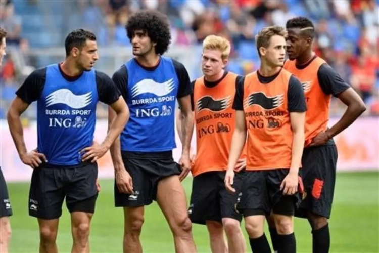 Naast de Croky Cup is er ook bekervoetbal in het buitenland, deze Belgen hopen op speelminuten