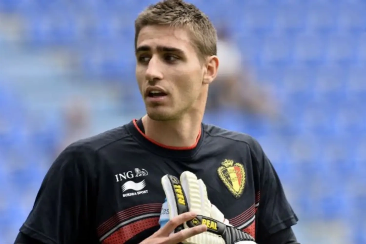 Casteels staat op definitieve lijst, maar WK-deelname nog niet zeker