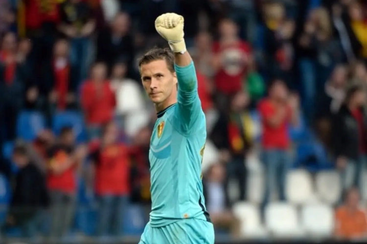 Bossut zag doemscenario: "Gelukkig kon ik het meteen rechtzetten"