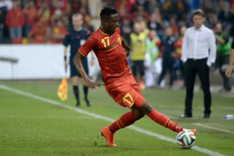 Origi zelfverzekerd: "Ik wou dat de match langer duurde"