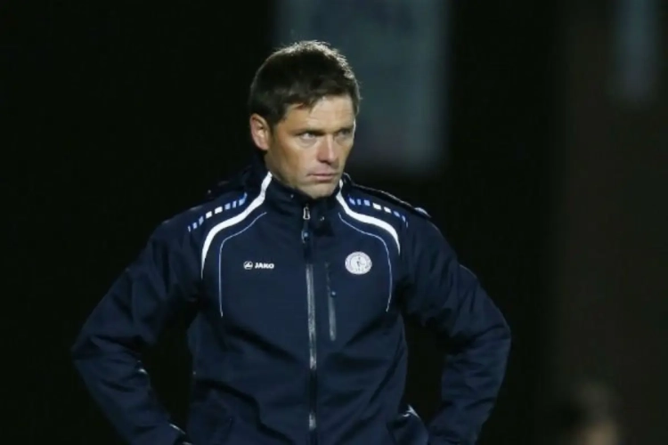 Bondscoach Luxemburg: "Domme fouten cash betaald"