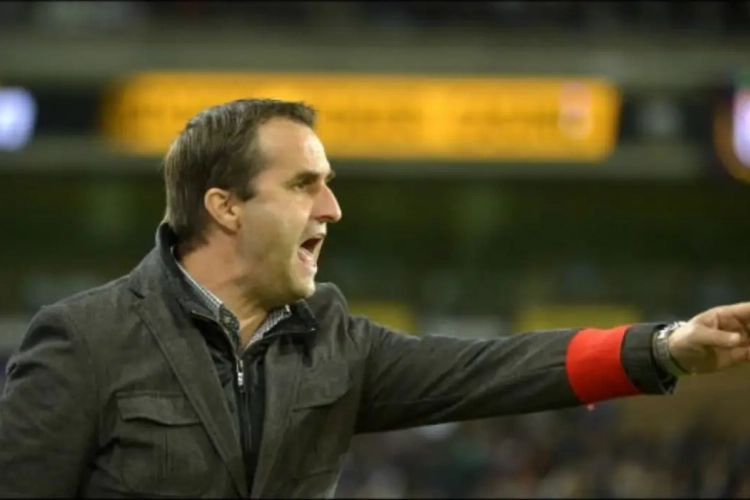 Van Geneugden: "We komen er wel"