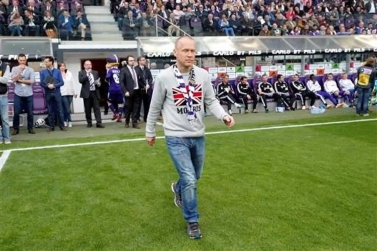 Zetterberg schat Rode Duivels hoog in: "Één van de favorieten op WK"