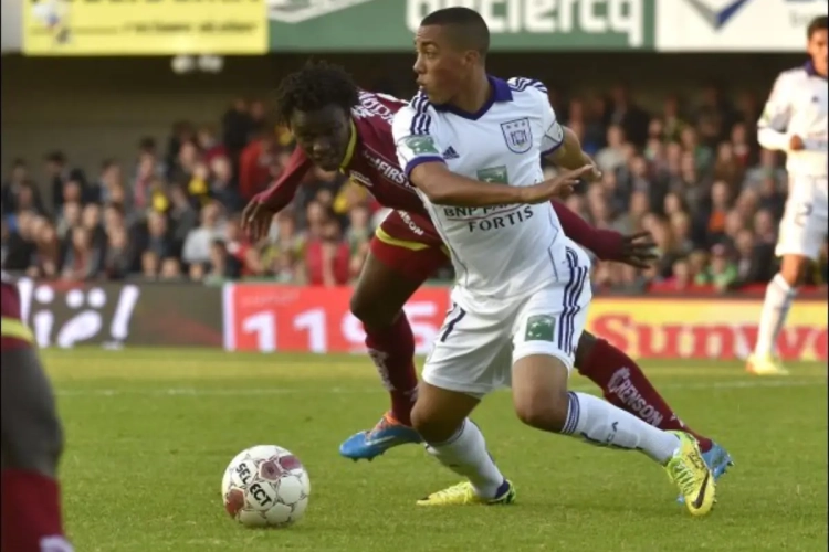 Juventus laat Tielemans niet los: "7 miljoen voor de nieuwe Pogba"