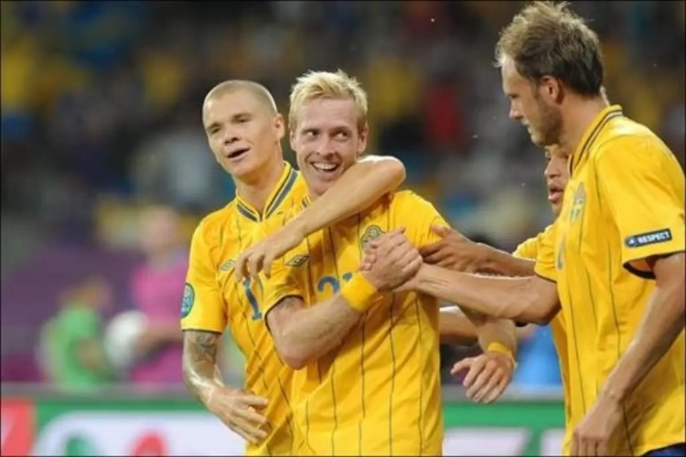 Zweedse ex-speler Anderlecht: "Kompany nog steeds mijn beste vriend"