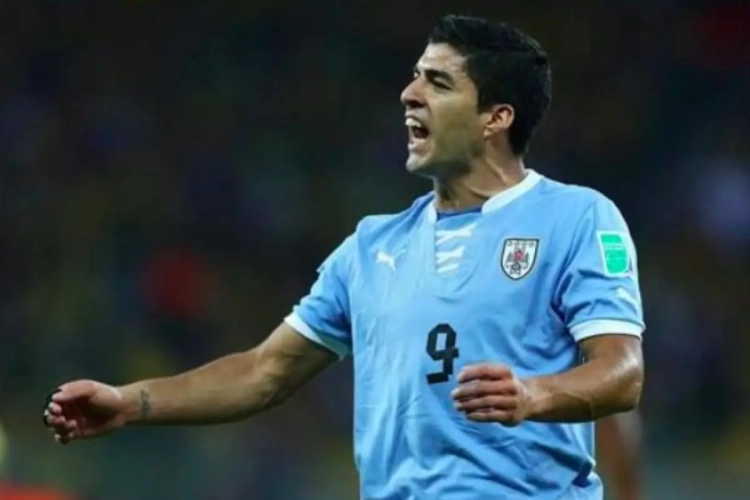 Uruguyaanse bondscoach schept duidelijkheid: Suarez zit in definitieve WK-selectie