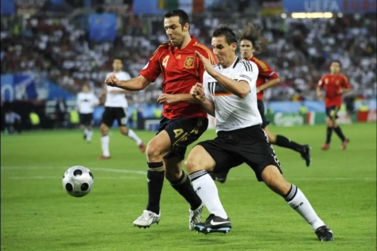 Deportivo La Coruña terug naar Primera Division