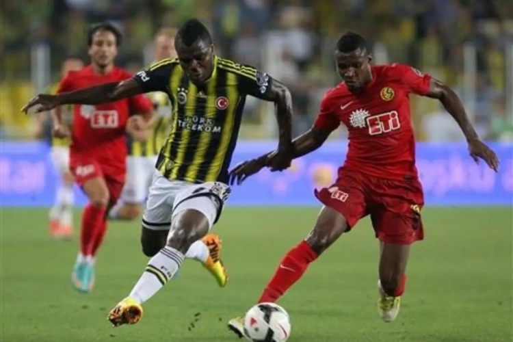 Ghanese verdediger ziet WK in rook opgaan