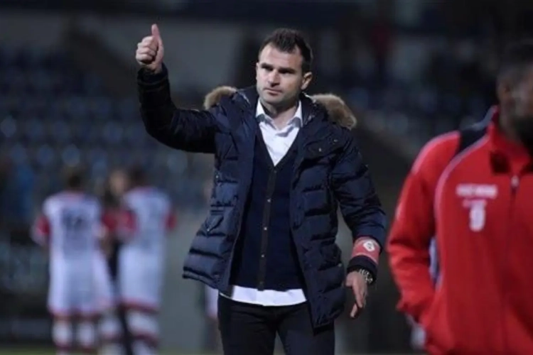 OH Leuven over coach, jeugd en ambities: "Wij geloven in Leko. Ook in tweede klasse"