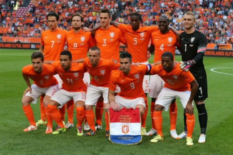 Opschudding bij onze noorderburen? Amper geloof in wereldtitel