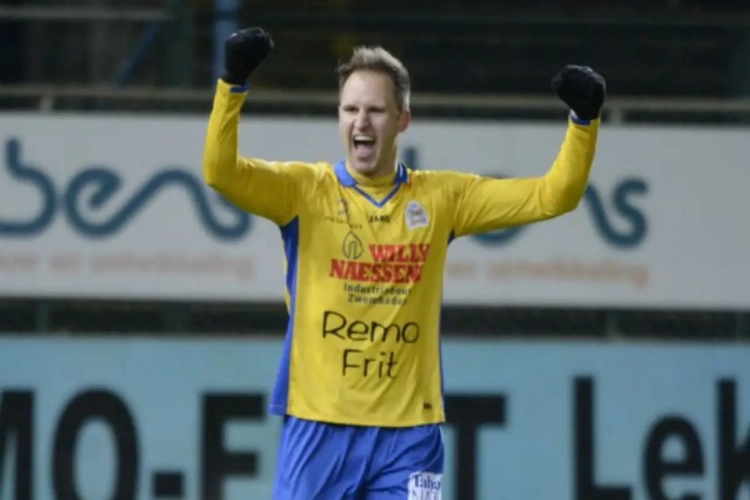 Veselinovic bijna van KV Mechelen: "Hij is elk seizoen goed voor minstens tien rozen"