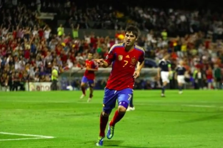 Villa maakt Australische tussenstop