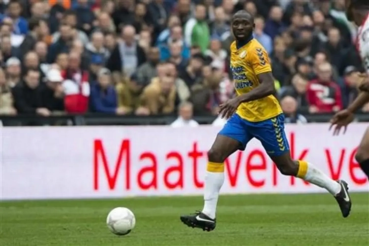 Sno heeft angst voor nieuwe hartaanval