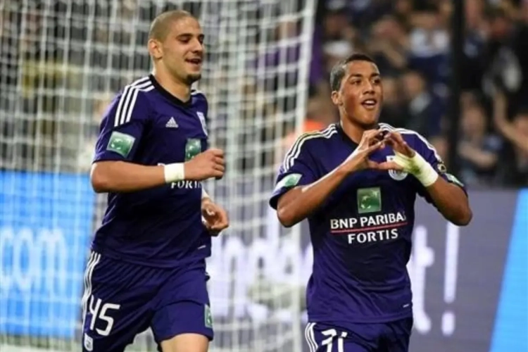 De Jupiler Pro League wordt er alleen maar jonger op