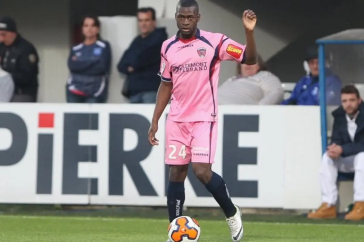 Standard wil speler uit Franse tweede klasse