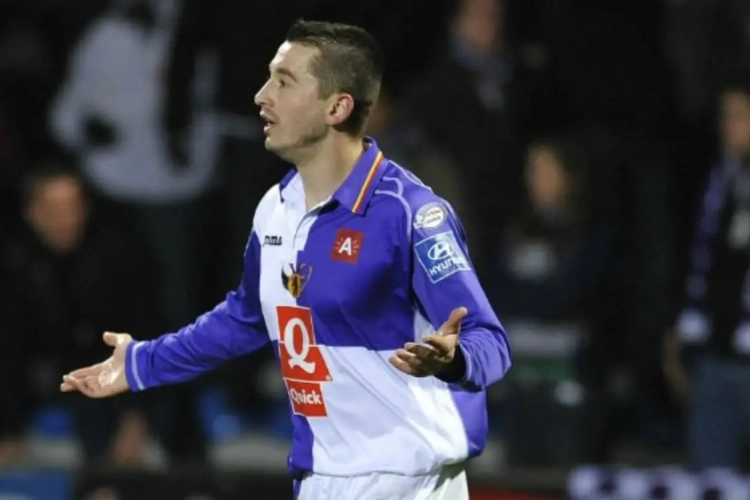 Kortrijk haalt gewezen topschutter binnen als assistent-trainer